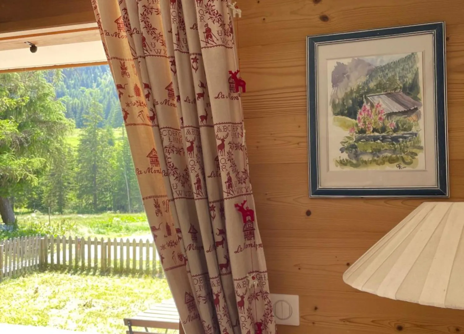 T2 Vue Sur Le Parc De La Vanoise La Plagne France