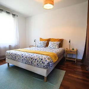 Appartement Serenite, Cruseilles