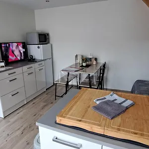 Appartement Maison De Bourg, Jumeaux