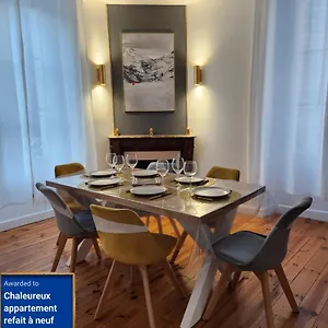 Appartement Chaleureux Refait A Neuf, Vic-sur-Cère